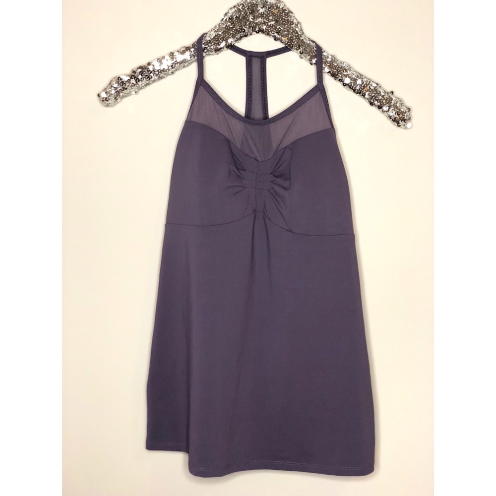 NWOT Fabletics Yoga/Workout Tank